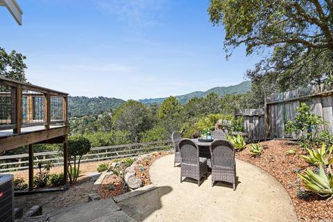 299 Hillside Ave, Mill Valley, CA 94941 photo 55
