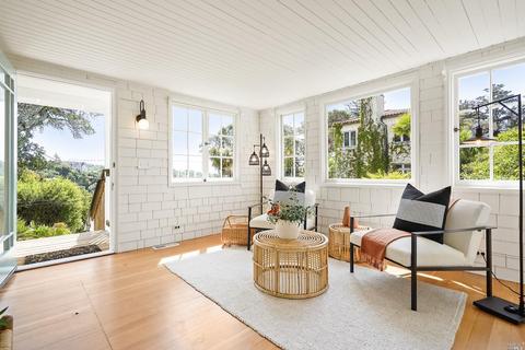 299 Hillside Ave, Mill Valley, CA 94941 photo 4