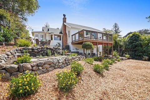 299 Hillside Ave, Mill Valley, CA 94941 photo 52