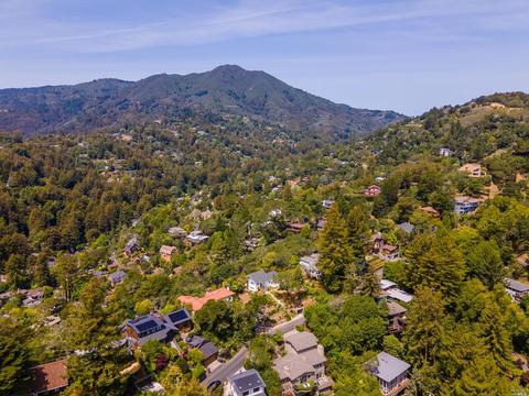 299 Hillside Ave, Mill Valley, CA 94941 photo 59