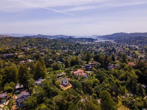 299 Hillside Ave, Mill Valley, CA 94941 photo 57