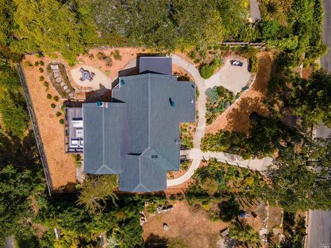 299 Hillside Ave, Mill Valley, CA 94941 photo 56