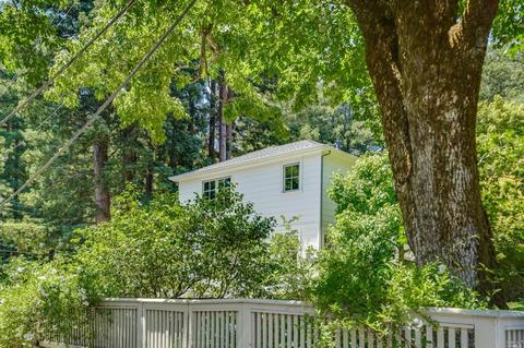 11 King St, Mill Valley, CA 94941 photo 1