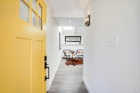 326 Robin Rd, Mill Valley, CA 94941 photo 2