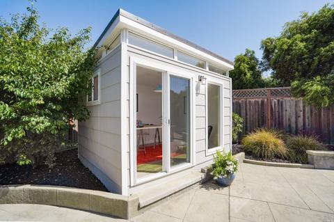 326 Robin Rd, Mill Valley, CA 94941 photo 37