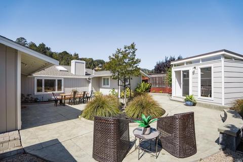 326 Robin Rd, Mill Valley, CA 94941 photo 34
