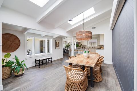 326 Robin Rd, Mill Valley, CA 94941 photo 4
