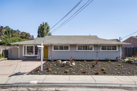 326 Robin Rd, Mill Valley, CA 94941 photo 1