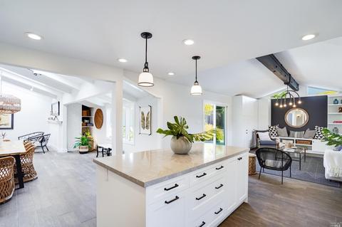 326 Robin Rd, Mill Valley, CA 94941 photo 9