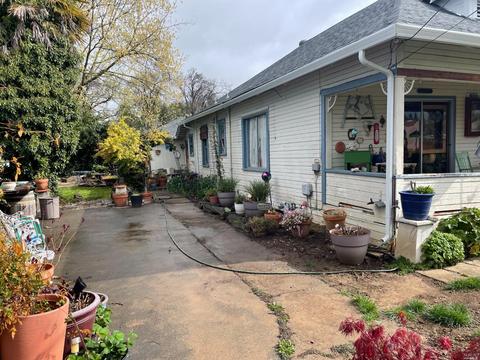 120 Franklin Ave, Willits, CA 95490 photo 3