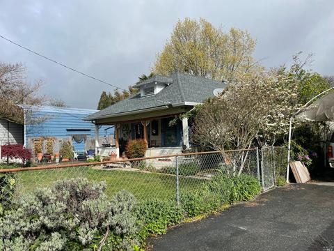 120 Franklin Ave, Willits, CA 95490 photo 5