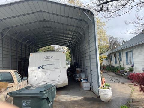 120 Franklin Ave, Willits, CA 95490 photo 4