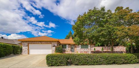 794 Fred Barnes Dr, Fairfield, CA 94533 photo 1