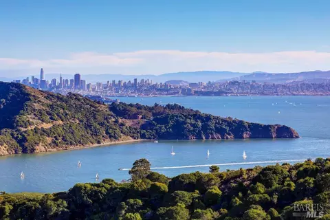 624 Ridge Rd, Tiburon, CA 94920 photo 4