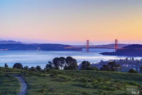 624 Ridge Rd, Tiburon, CA 94920 photo 9