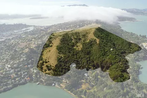 624 Ridge Rd, Tiburon, CA 94920 photo 3