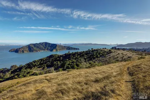 624 Ridge Rd, Tiburon, CA 94920 photo 5