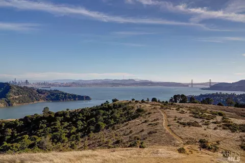 624 Ridge Rd, Tiburon, CA 94920 photo 6