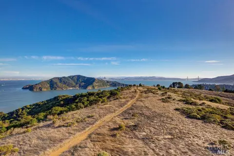 624 Ridge Rd, Tiburon, CA 94920 photo 7