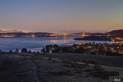 624 Ridge Rd, Tiburon, CA 94920 photo 12