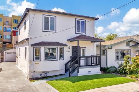 2726 Wallace St, Berkeley, CA 94702 photo 1