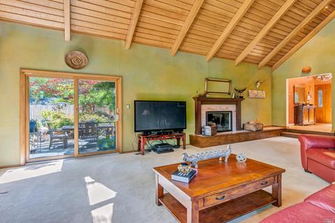 519 La Tierra Dr, Angwin, CA 94508 photo 7