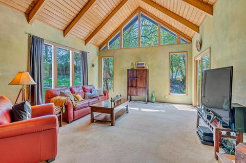 519 La Tierra Dr, Angwin, CA 94508 photo 5