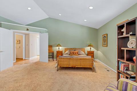 519 La Tierra Dr, Angwin, CA 94508 photo 24