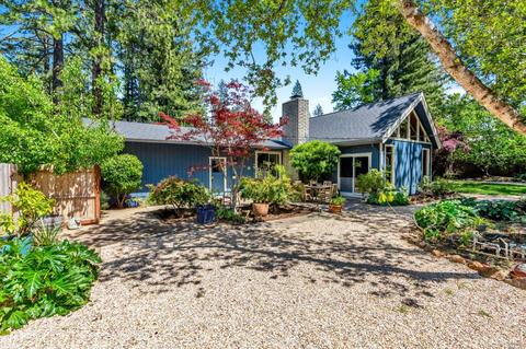 519 La Tierra Dr, Angwin, CA 94508 photo 11