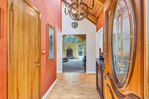 519 La Tierra Dr, Angwin, CA 94508 photo 4