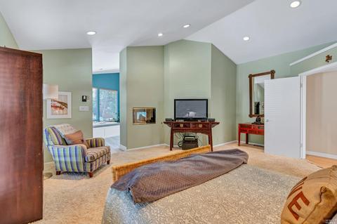519 La Tierra Dr, Angwin, CA 94508 photo 25