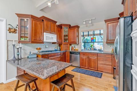519 La Tierra Dr, Angwin, CA 94508 photo 12