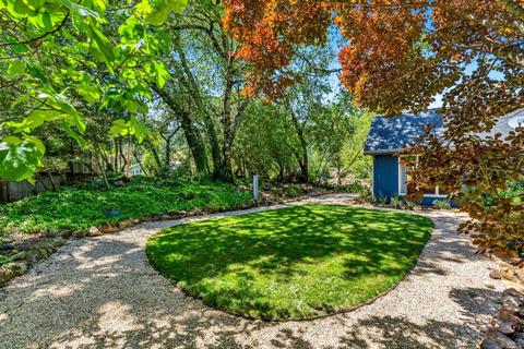 519 La Tierra Dr, Angwin, CA 94508 photo 33