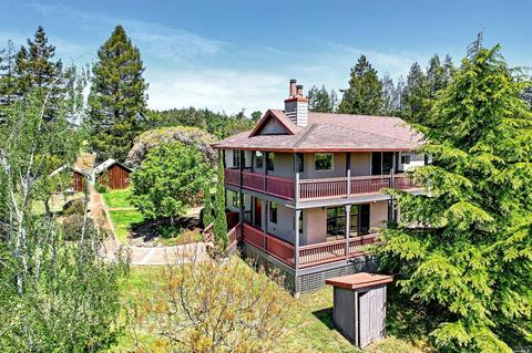 1475 Schaeffer Rd, Sebastopol, CA 95472 photo 3