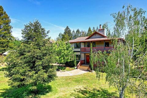 1475 Schaeffer Rd, Sebastopol, CA 95472 photo 2
