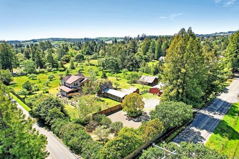 1475 Schaeffer Rd, Sebastopol, CA 95472 photo 48