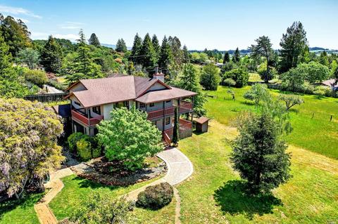 1475 Schaeffer Rd, Sebastopol, CA 95472 photo 1