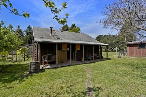 1475 Schaeffer Rd, Sebastopol, CA 95472 photo 41