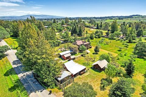 1475 Schaeffer Rd, Sebastopol, CA 95472 photo 4