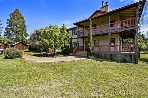 1475 Schaeffer Rd, Sebastopol, CA 95472 photo 6