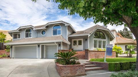 2152 Fieldcrest Ave, Fairfield, CA 94534 photo 1