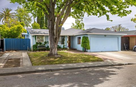 2420 Thames Ct, Fairfield, CA 94533 photo 1