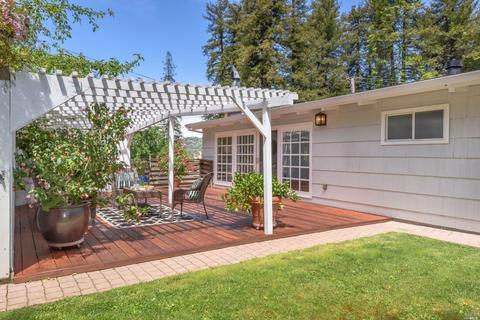 35 Wolfe Ave, San Rafael, CA 94901 photo 24