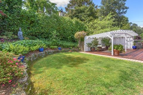 35 Wolfe Ave, San Rafael, CA 94901 photo 28