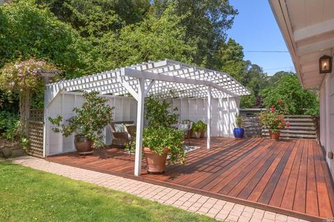 35 Wolfe Ave, San Rafael, CA 94901 photo 29