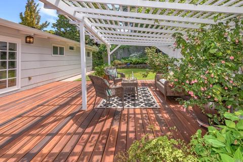 35 Wolfe Ave, San Rafael, CA 94901 photo 25