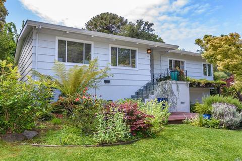35 Wolfe Ave, San Rafael, CA 94901 photo 1