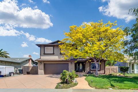 744 Timberline Pl, Fairfield, CA 94534 photo 8