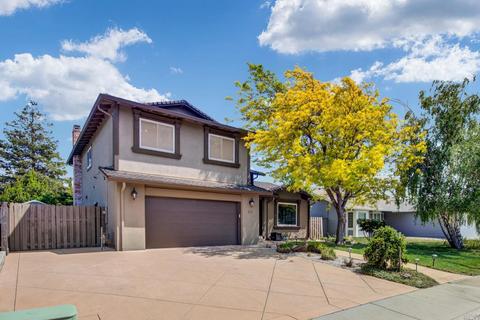 744 Timberline Pl, Fairfield, CA 94534 photo 7