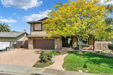 744 Timberline Pl, Fairfield, CA 94534 photo 2
